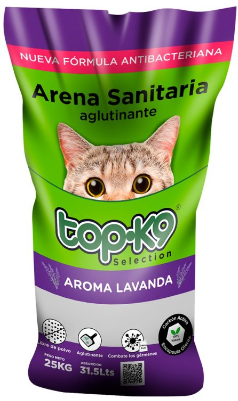 Más Información
