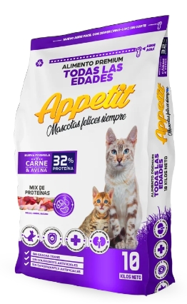 Más Información