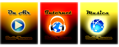 Yamana On Air