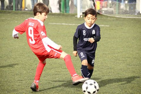 Imagen de Escuela de Fútbol Infantil